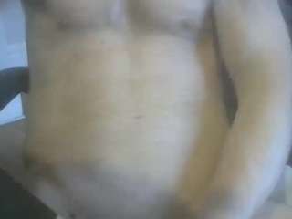 Cute Muscled Anaconda