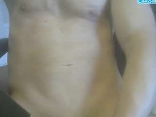 Cute Muscled Anaconda