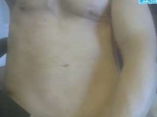 Cute Muscled Anaconda
