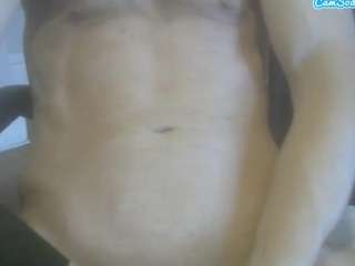 Cute Muscled Anaconda
