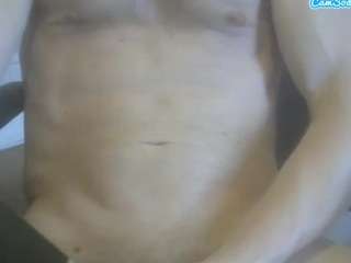 Cute Muscled Anaconda