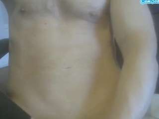 Cute Muscled Anaconda