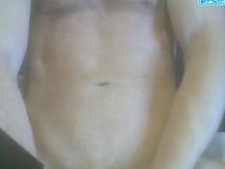 Cute Muscled Anaconda