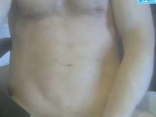 Cutemuscledanaconda's cam show statistics and live stream
