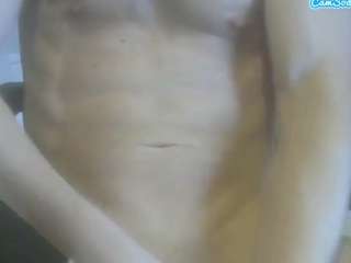 Cute Muscled Anaconda