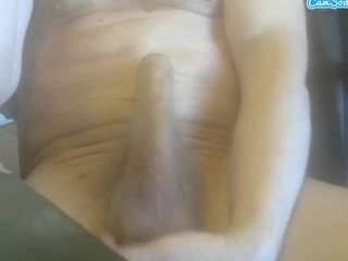 Cute Muscled Anaconda