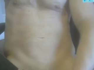Cute Muscled Anaconda