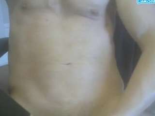 Cute Muscled Anaconda