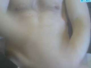 Cute Muscled Anaconda live cam preview