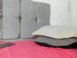 dania-wish live webcam show