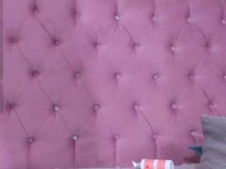 dania-wish's live room