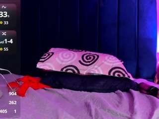 Dania-wish live cam preview