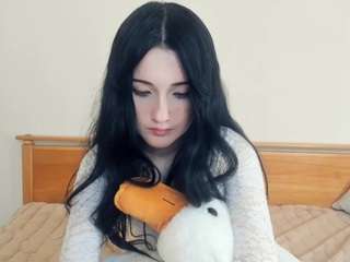 dinorahhirsh Sex Cam Show