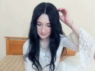 dinorahhirsh Sex Cam Show