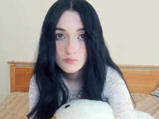 dinorahhirsh Sex Cam Show