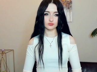 dinorahhirsh Sex Cam Show