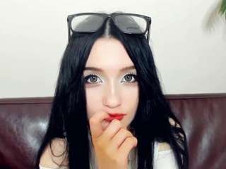 dinorahhirsh live webcam show