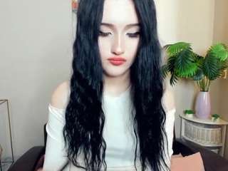 DinorahHirsh live webcam show