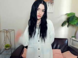 DinorahHirsh live webcam show