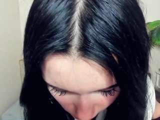 DinorahHirsh live webcam show