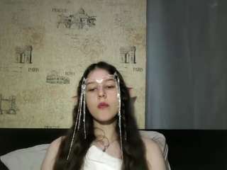 Silvia Camgirl live