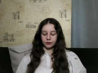 Silvia Camgirl live