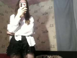 felipamcanaw live webcam show