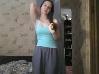 felipamcanaw live webcam show