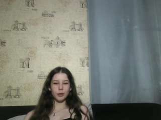 Silvia live webcam show
