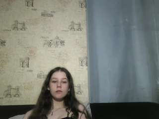 Silvia live webcam show