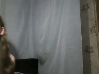 Silvia live webcam show