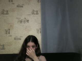 Silvia live webcam show