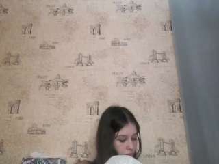 Silvia live webcam show