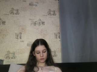 Silvia live webcam show