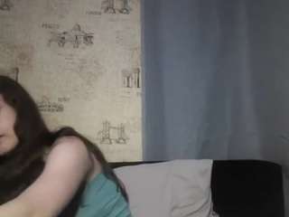 Silvia live webcam show