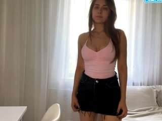 freedamimozo Sex Cam Show