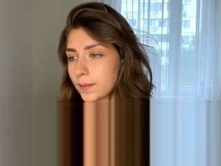 freedamimozo Sex Cam Show