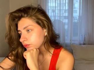 freedamimozo Sex Cam Show