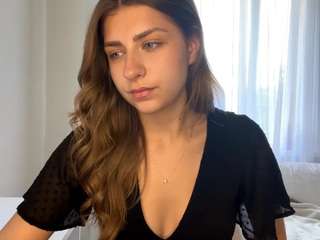 freedamimozo Sex Cam Show