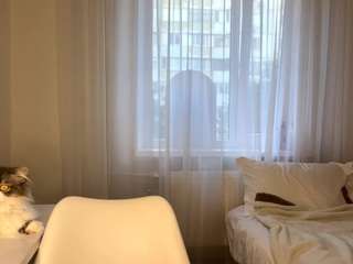 freedamimozo Sex Cam Show