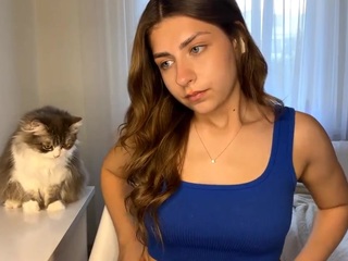 freedamimozo Sex Cam Show