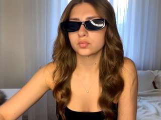 freedamimozo Sex Cam Show
