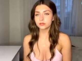 freedamimozo Sex Cam Show