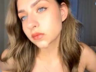 freedamimozo Sex Cam Show