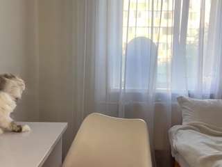 freedamimozo Sex Cam Show