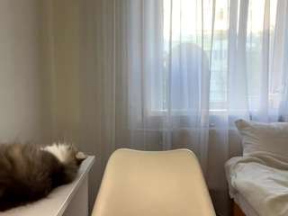 freedamimozo Sex Cam Show