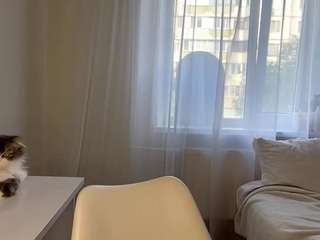freedamimozo Sex Cam Show