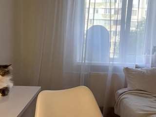 freedamimozo Sex Cam Show