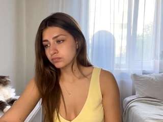 freedamimozo Sex Cam Show