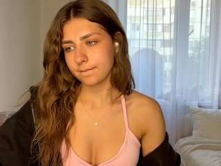 freedamimozo Sex Cam Show